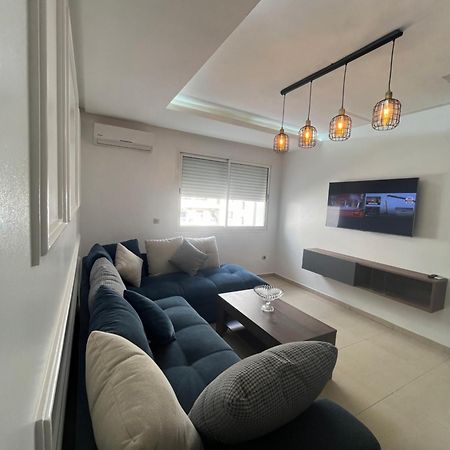 Islane Bay Apartment Agadir Exterior photo