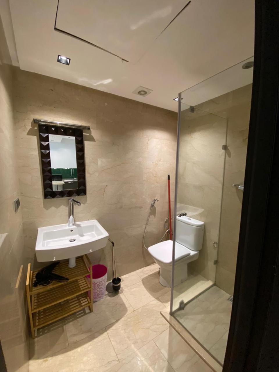 Islane Bay Apartment Agadir Exterior photo