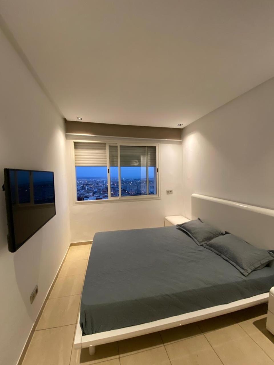 Islane Bay Apartment Agadir Exterior photo