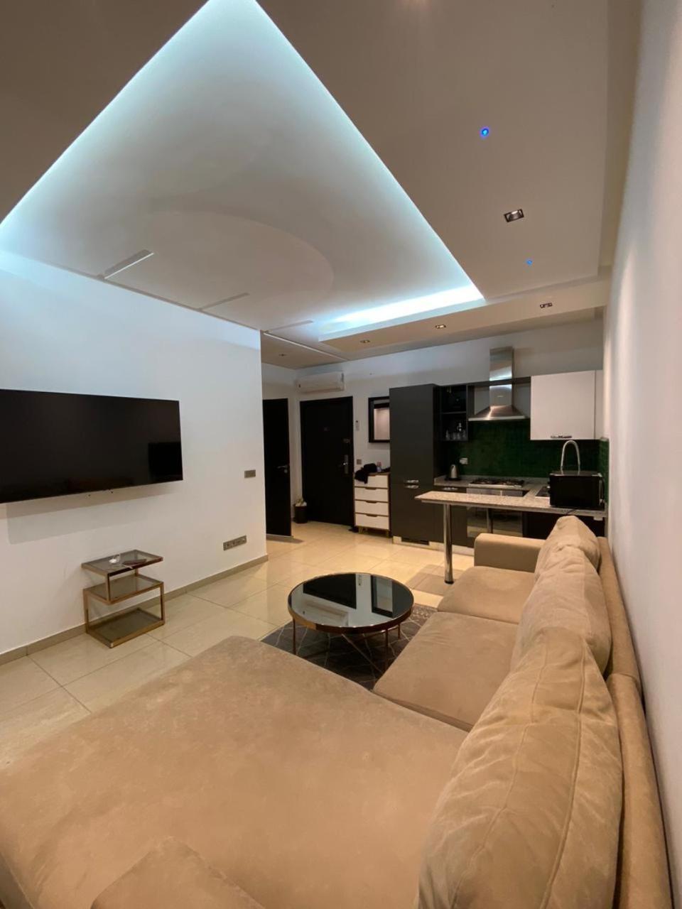 Islane Bay Apartment Agadir Exterior photo