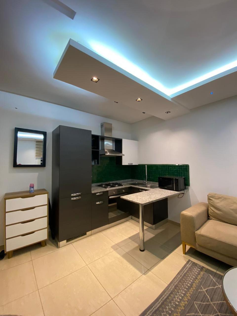 Islane Bay Apartment Agadir Exterior photo